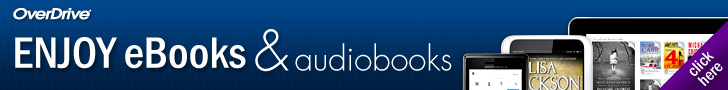 Enjoy eBooks & Audiobooks