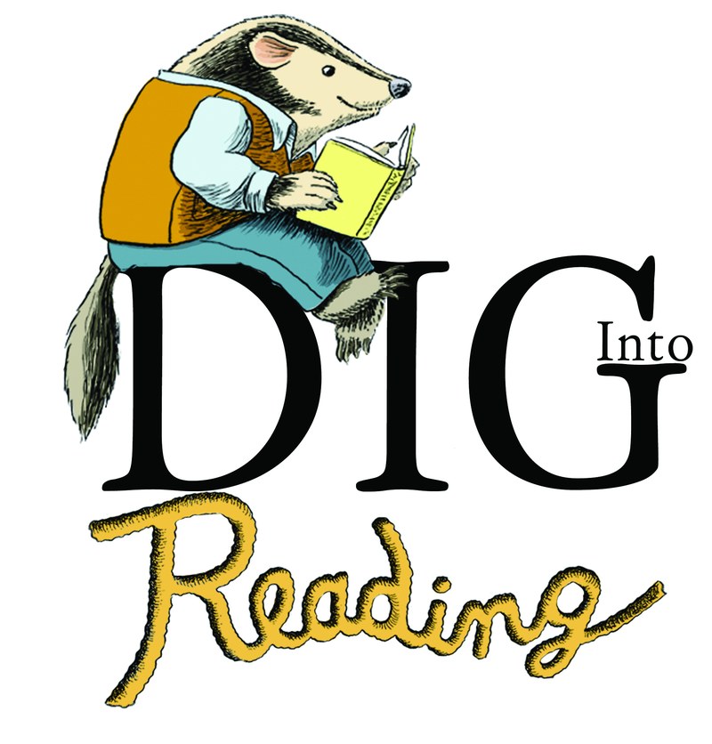 Dig Slogan