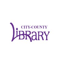 City-County Library Logo